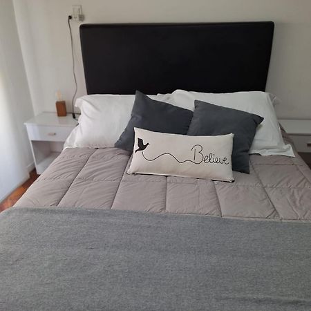 Monoambiente Zona Palermo Apartment บัวโนสไอเรส ภายนอก รูปภาพ