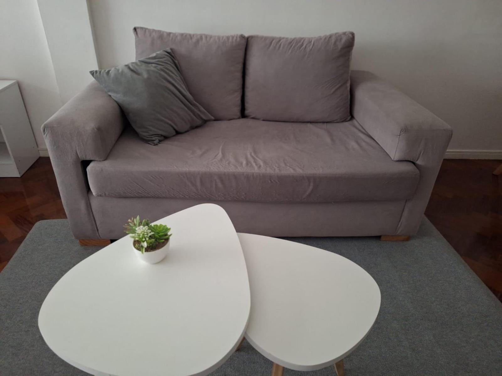 Monoambiente Zona Palermo Apartment บัวโนสไอเรส ภายนอก รูปภาพ