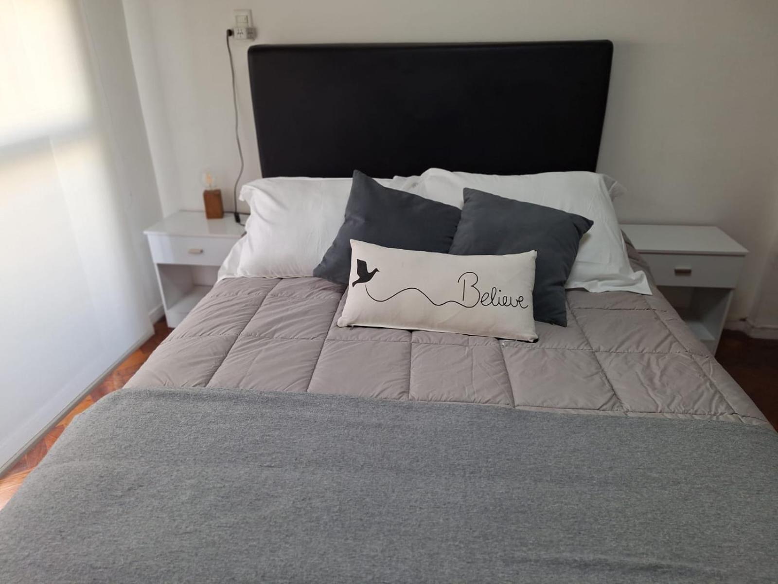 Monoambiente Zona Palermo Apartment บัวโนสไอเรส ภายนอก รูปภาพ