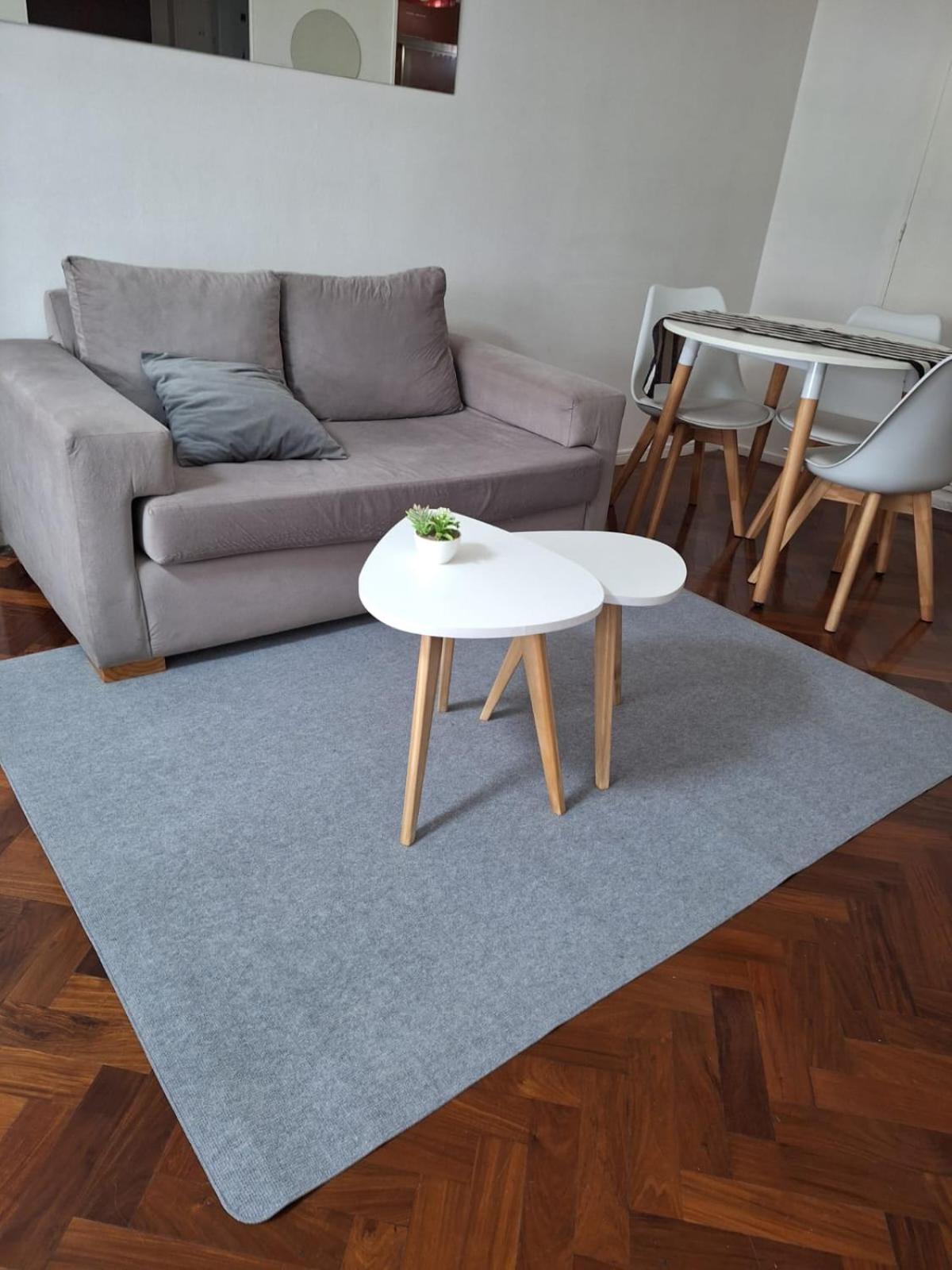 Monoambiente Zona Palermo Apartment บัวโนสไอเรส ภายนอก รูปภาพ