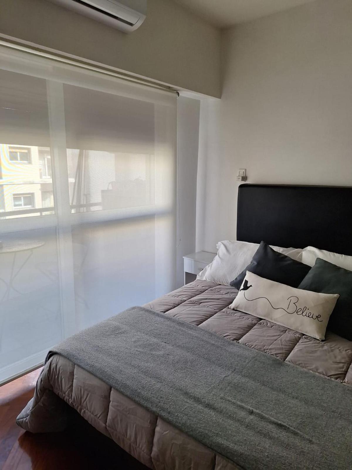 Monoambiente Zona Palermo Apartment บัวโนสไอเรส ภายนอก รูปภาพ